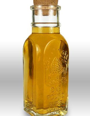 Muth 1 lb. Flint Engraved 1 lb. (Case of 12)
