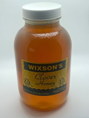 Honey Products (Bulk)