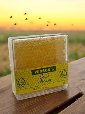 Honey Products