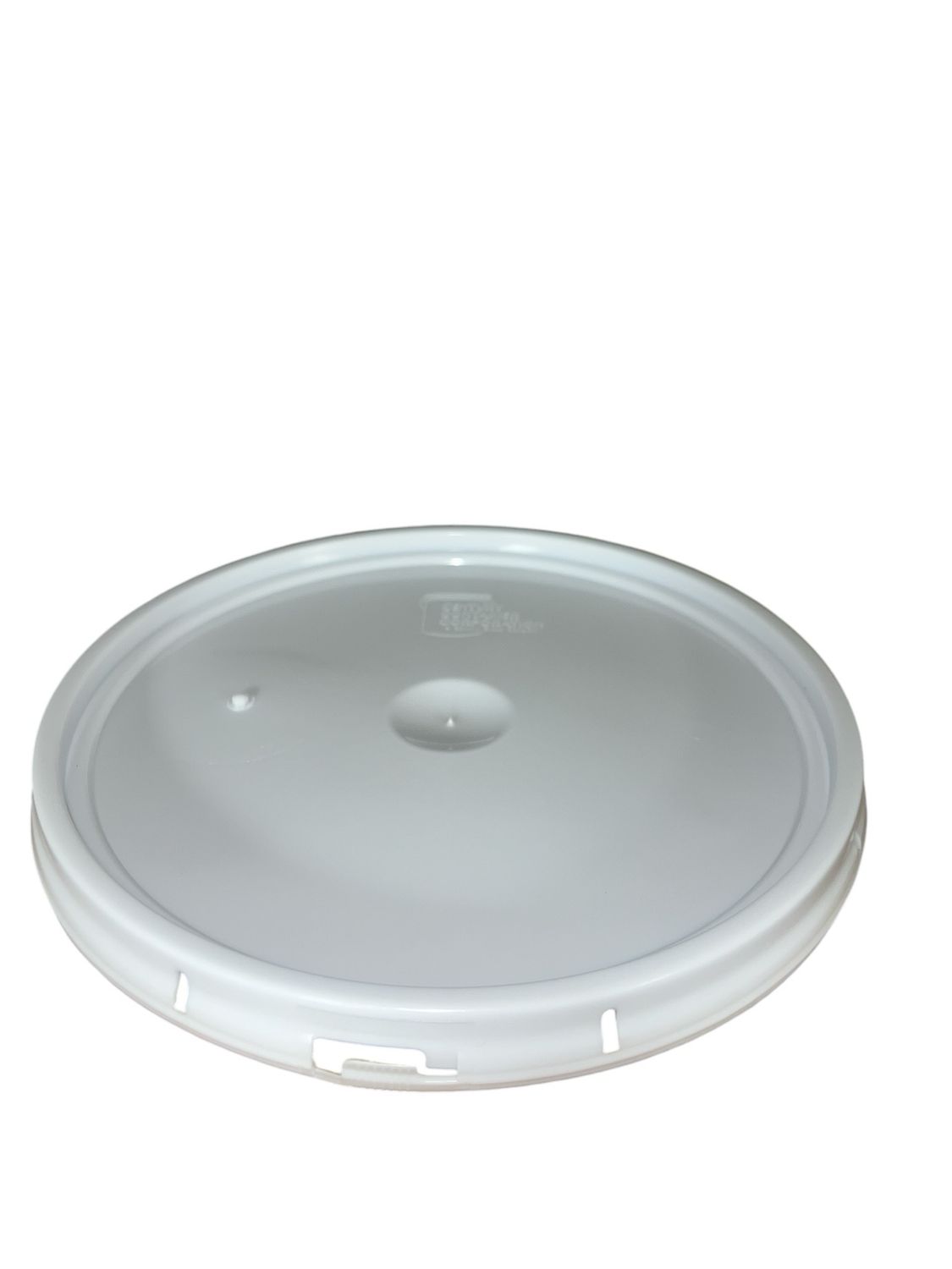 2 Gallon Pail Lid