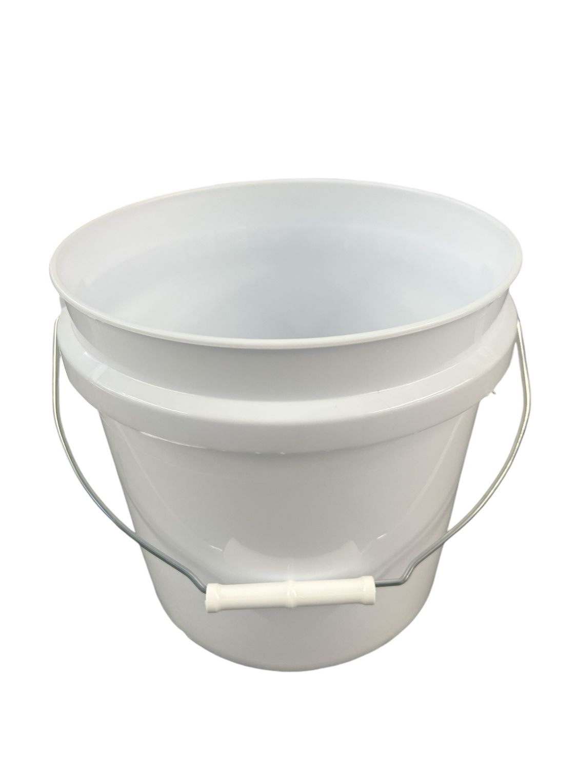 2 Gallon Pail