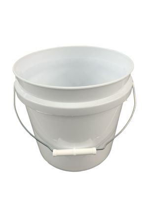 2 Gallon Pail