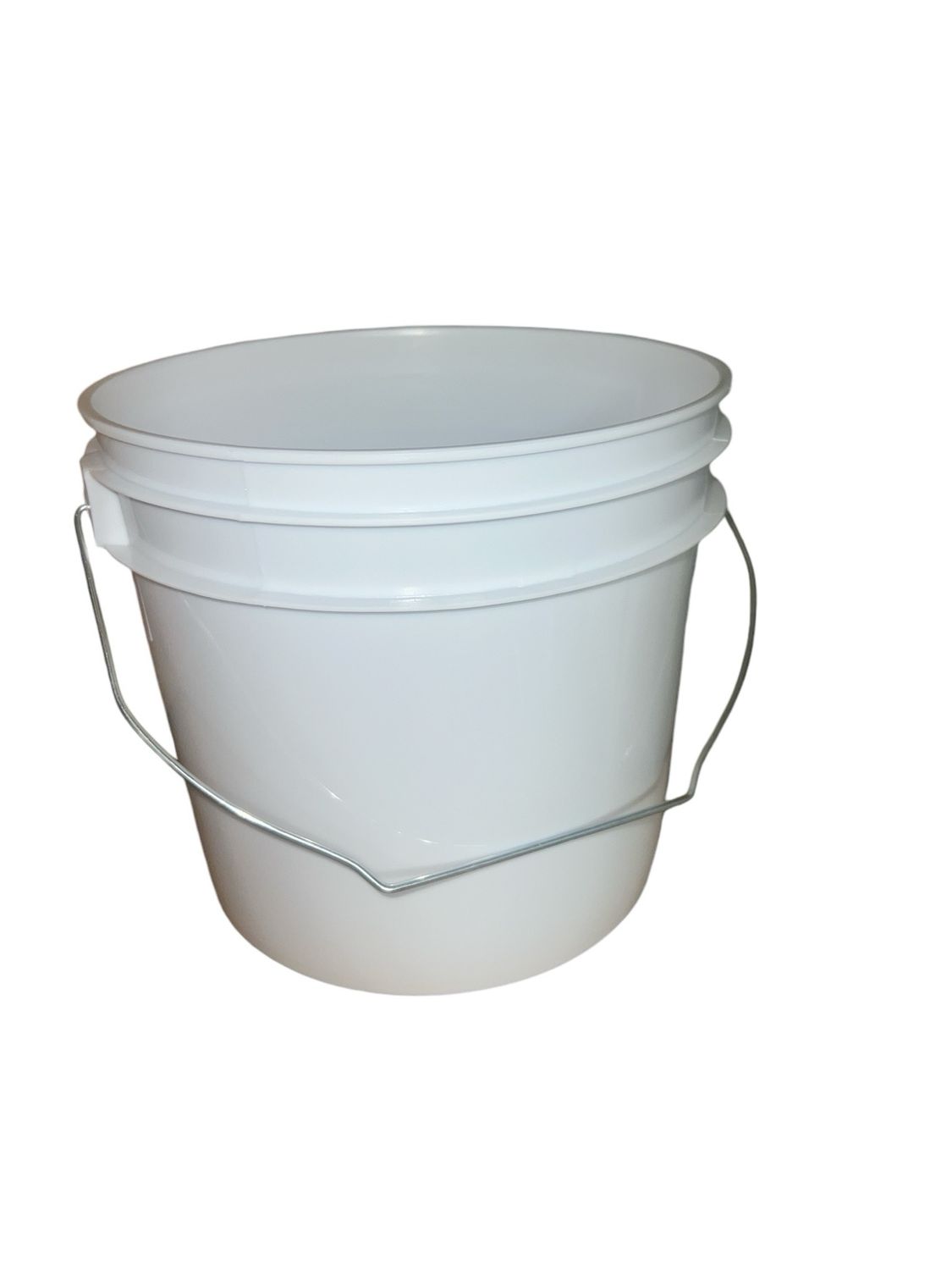 1 Gallon Pail