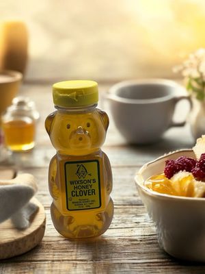 Honey Product (Bulk Shipping)