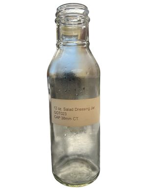 Salad 12 oz. (Case of 12)