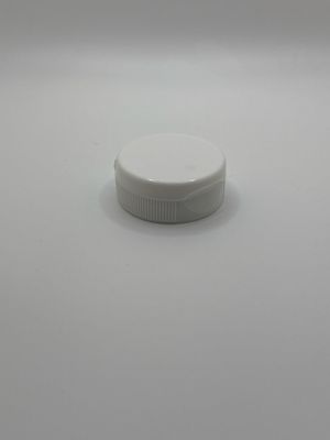 Flip Top/P.S. Cap White 38MM