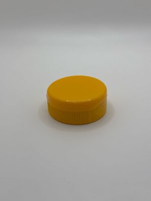 Flip Top P.S. Cap Golden Yellow (Mustard) 38MM