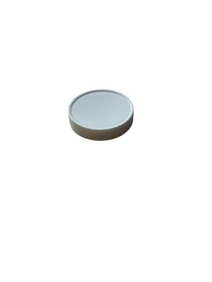 Plastic PS 22 Liner Cap White 58RM