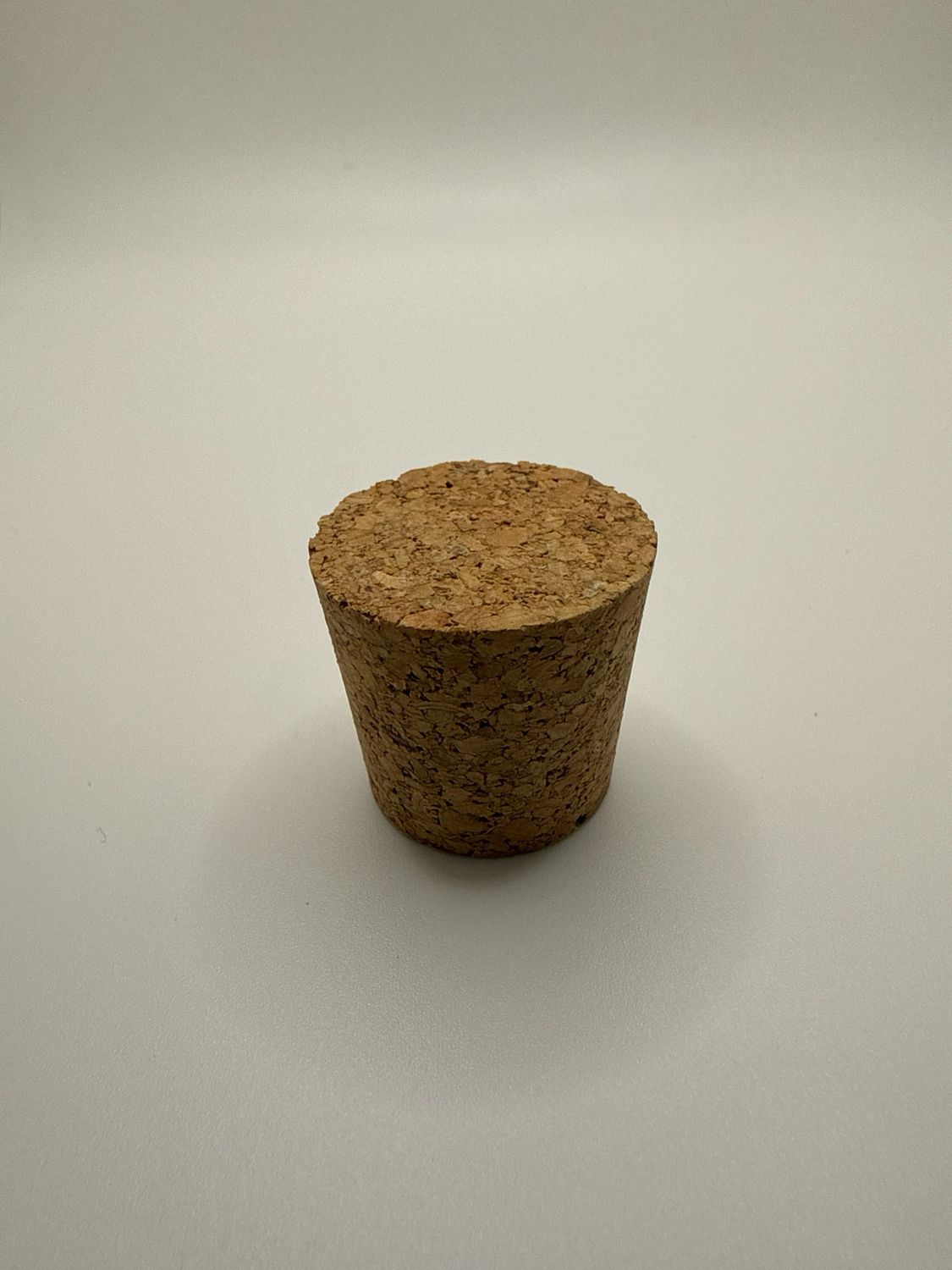 8 oz. Cork