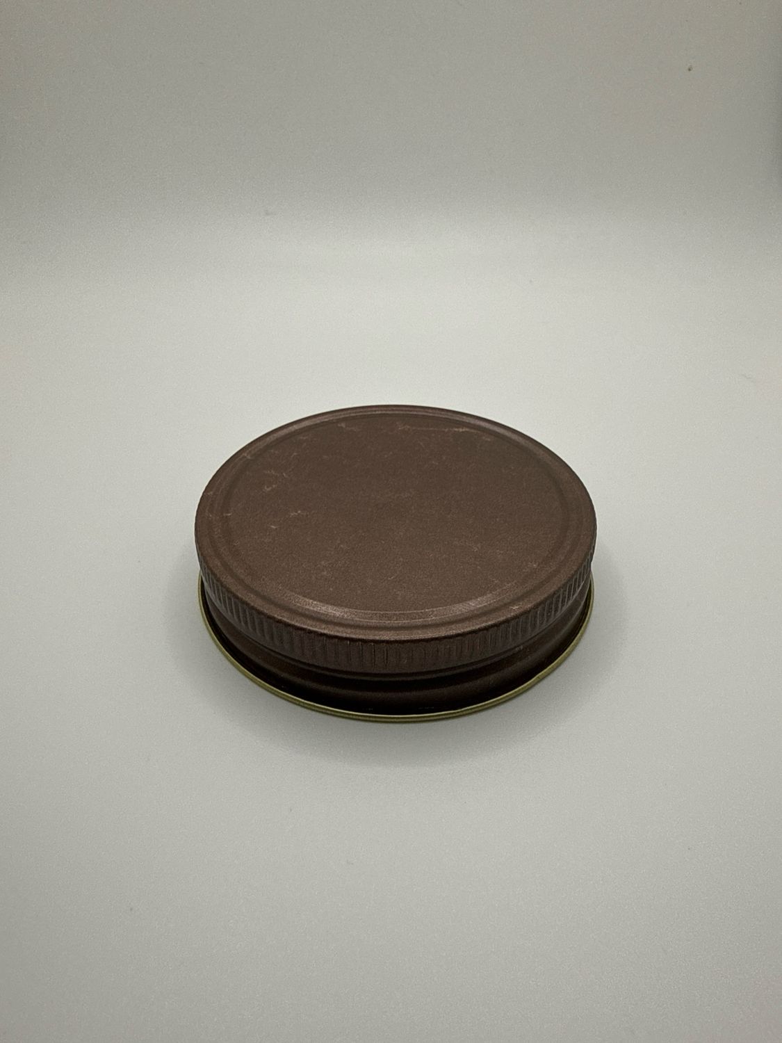 Metal-Unlined Cap Rustic 70G