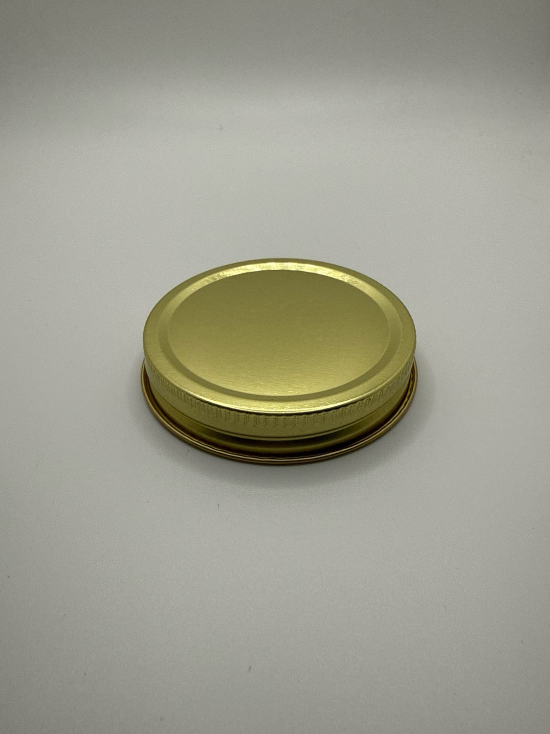 Metal Cap Gold 58/400