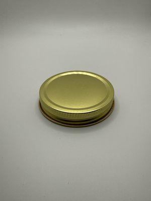 Metal Cap Gold 58/400