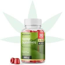 Smart Hemp Gummies NZ/AU Benefits ,Ingredients