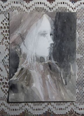 doll III