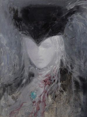 maria II