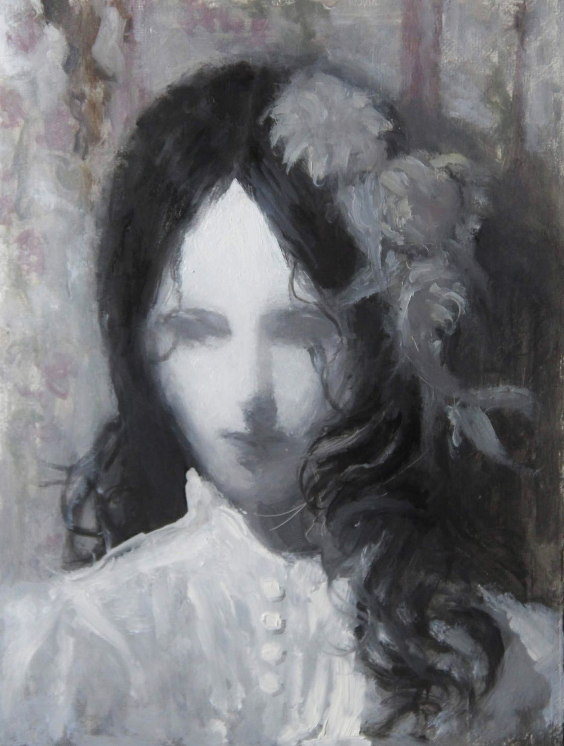 Faded Petals
