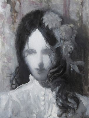 Faded Petals