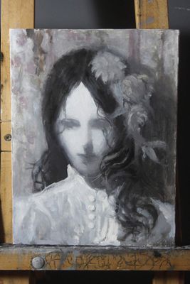 Faded Petals