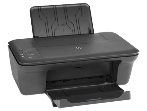 HP Deskjet 2050 Todo en Uno - J510a