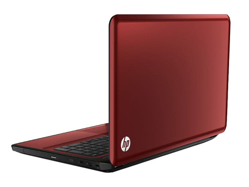 Notebook HP Pavilion G4-1386la