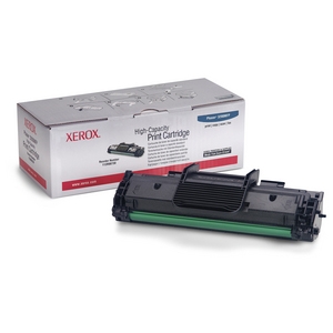 Xerox Phaser 3200MFP Toner Negro GC 3000 Hojas