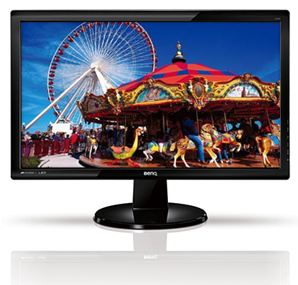 MONITOR BENQ G950A 18.5W LCD 1366X768 D-SUB