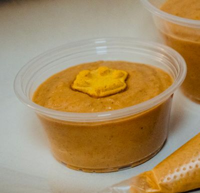 Rue&#39;s Original Recipe Cups