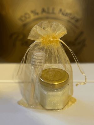 Dog Paw Balm