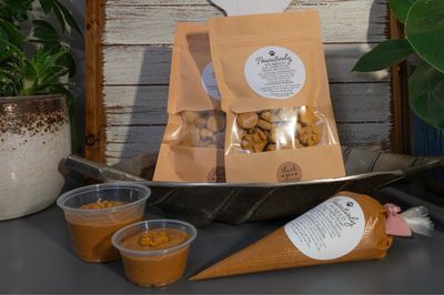 Rue’s Original Recipe Freeze Dry Editions + Banana