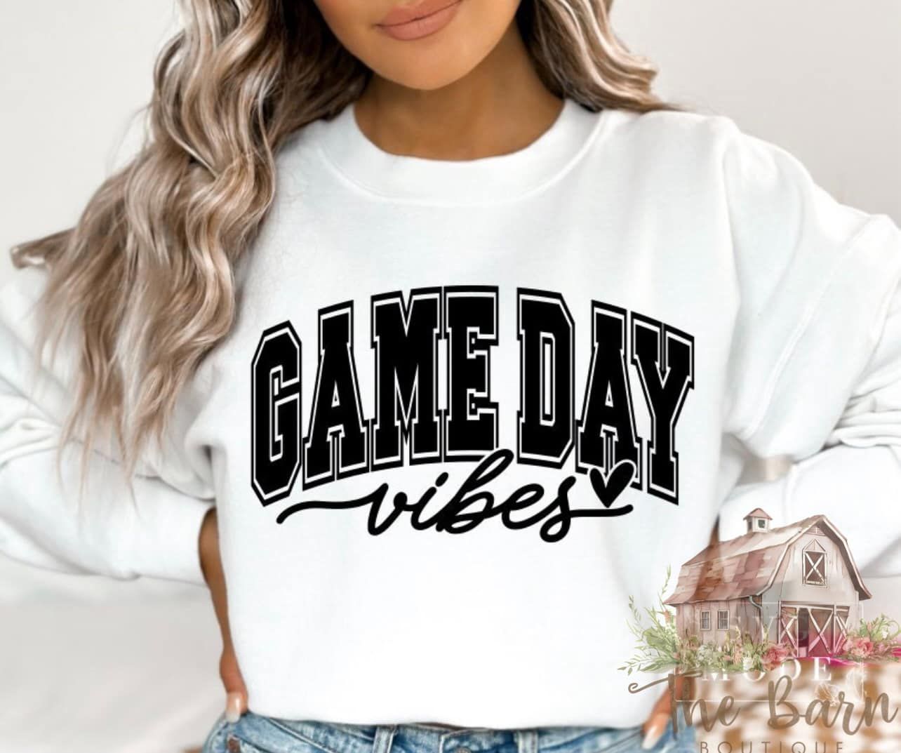 Game Day Vibes