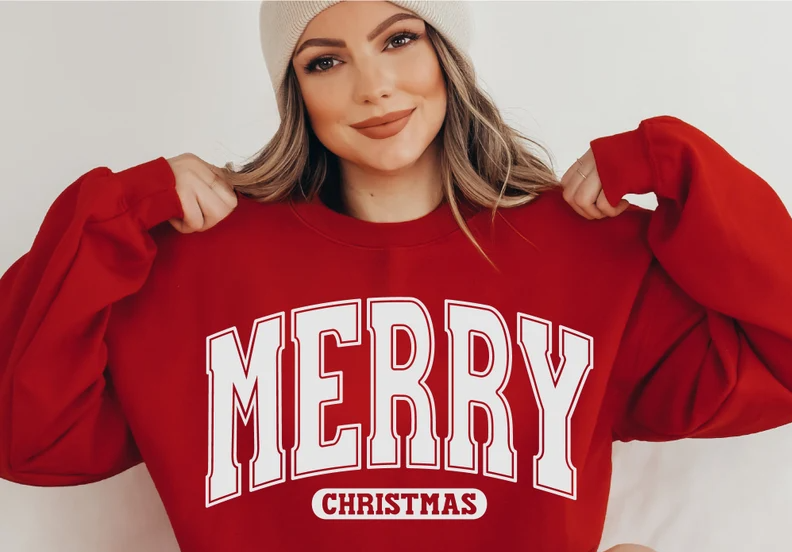MERRY CHRISTMAS