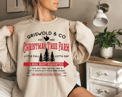 Griswold &amp; Co. Christmas Tree Farm