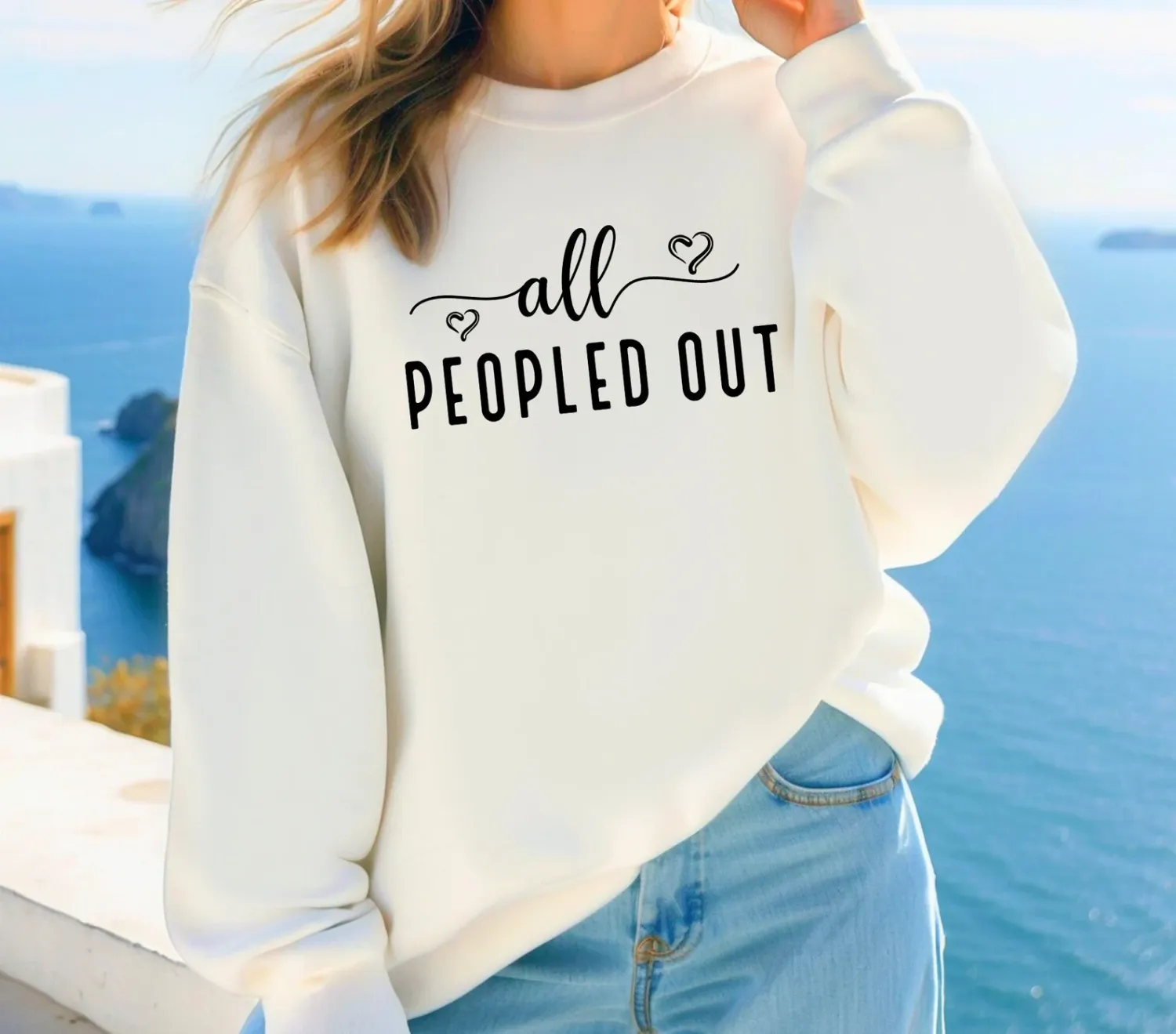 All People Out