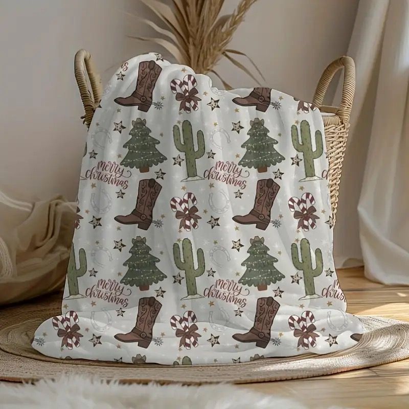 Blankets/ Rugs