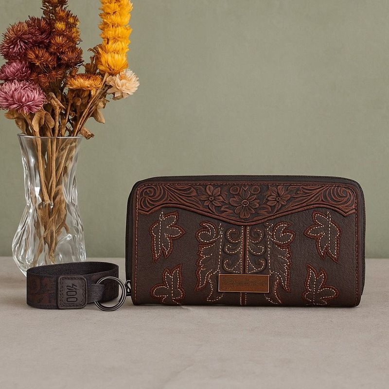 Purses &amp; Wallets