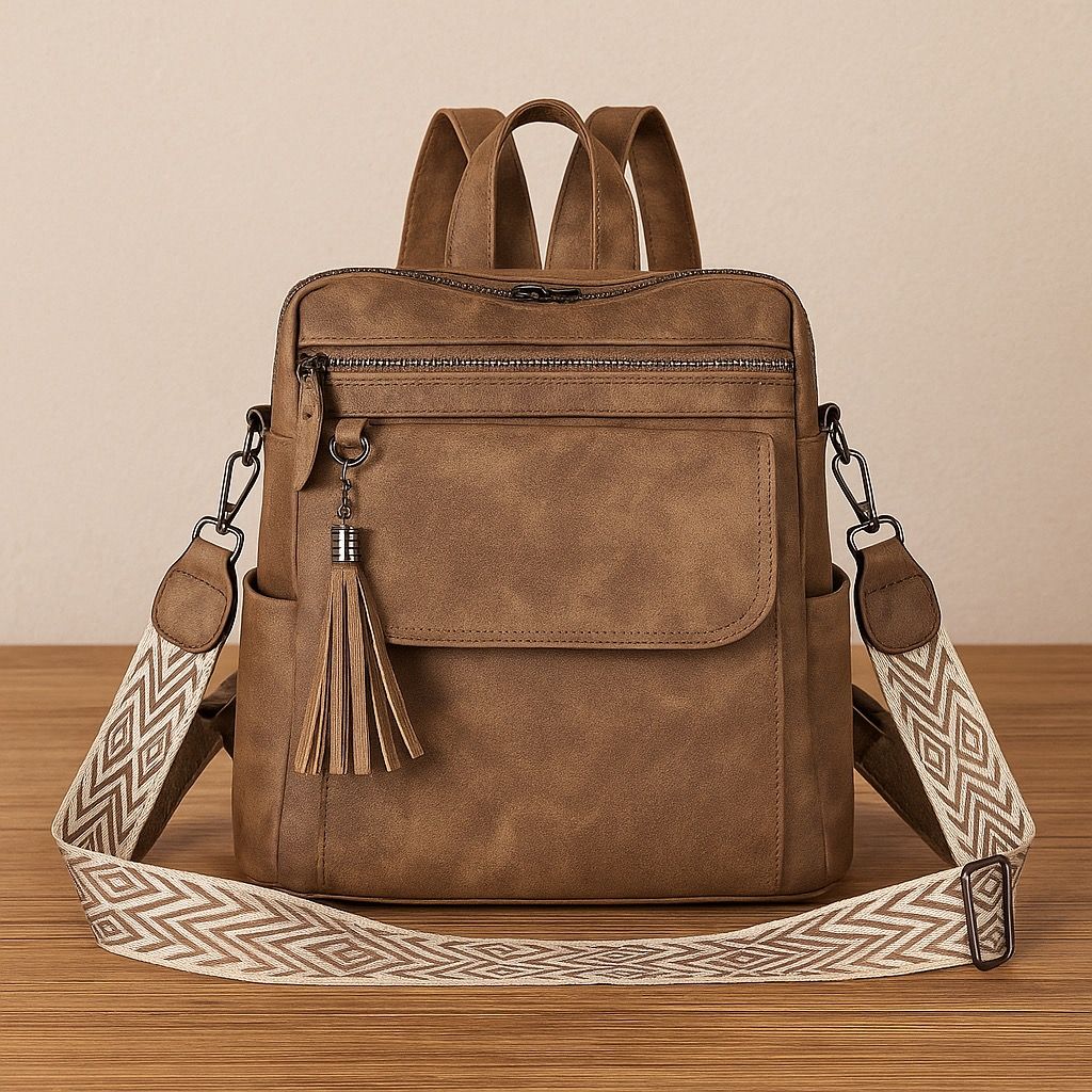 Backpacks &amp; Convertible Bags