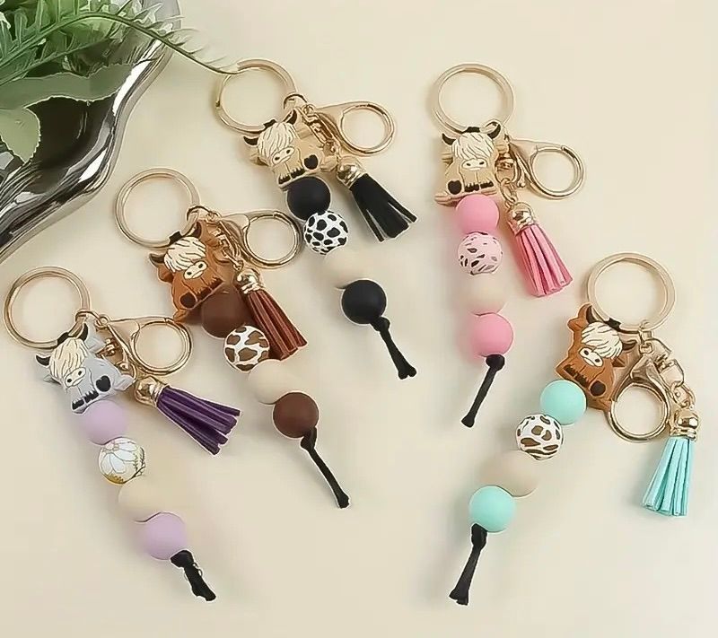 Keychains