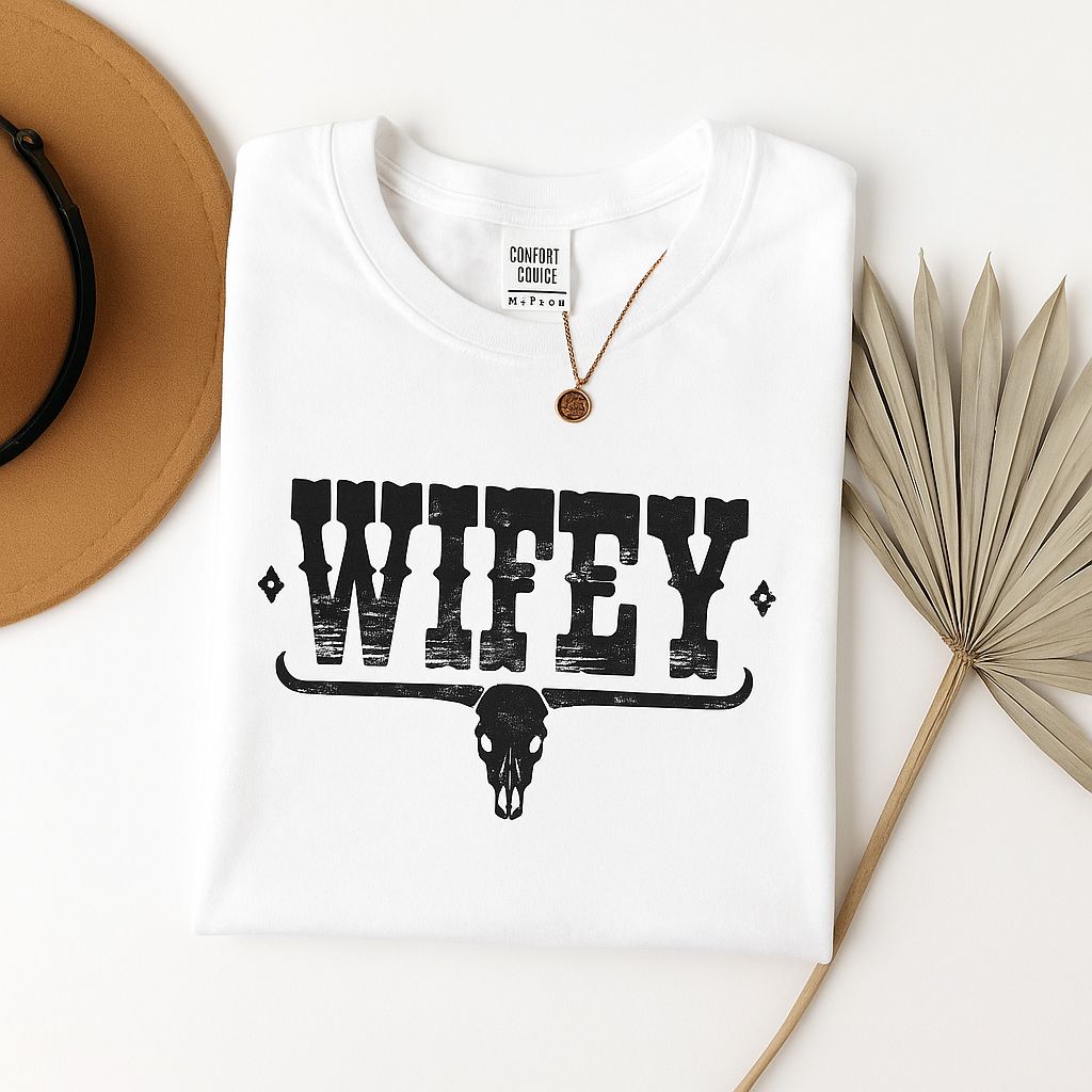 WIFEY