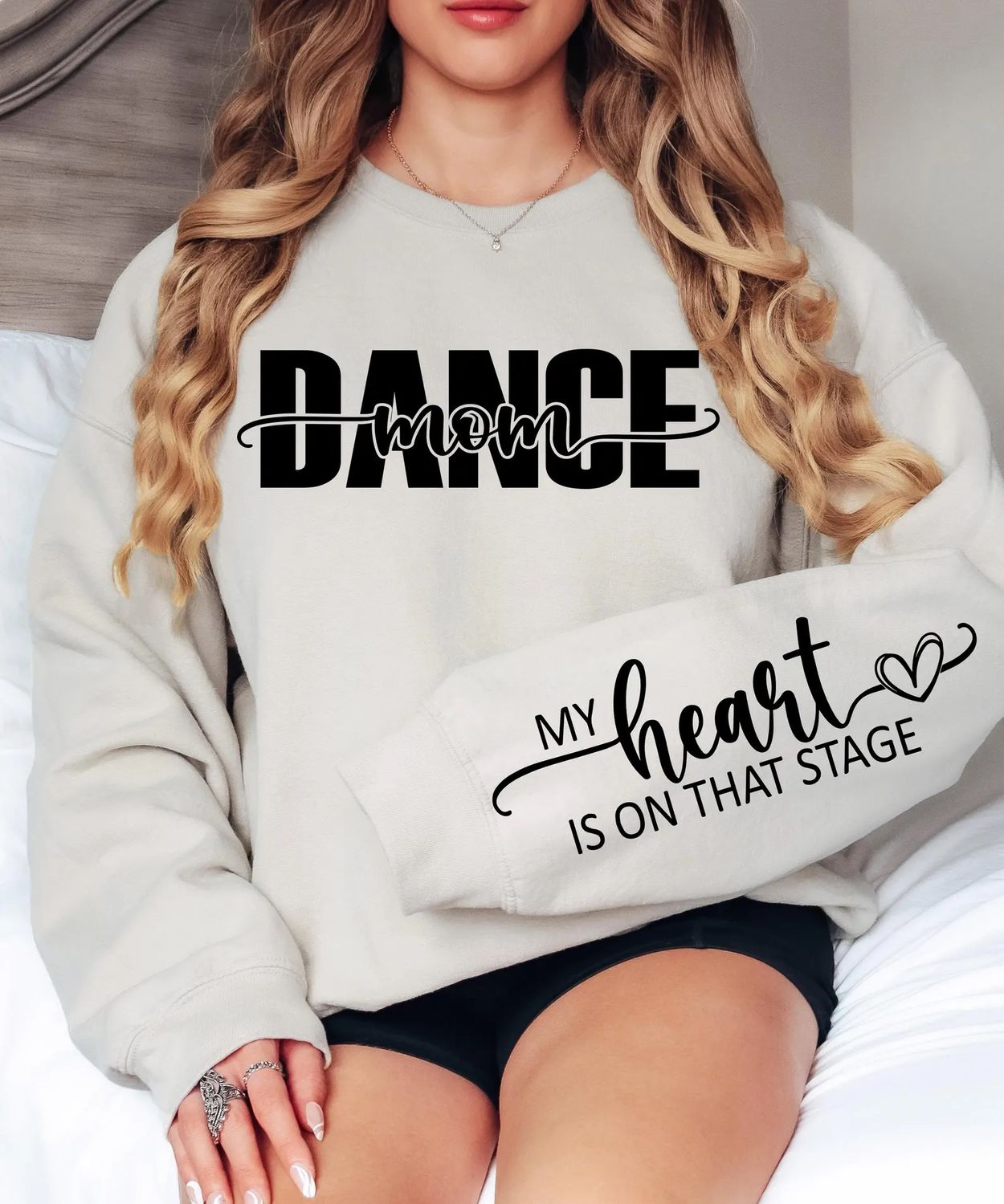 Dance Mom