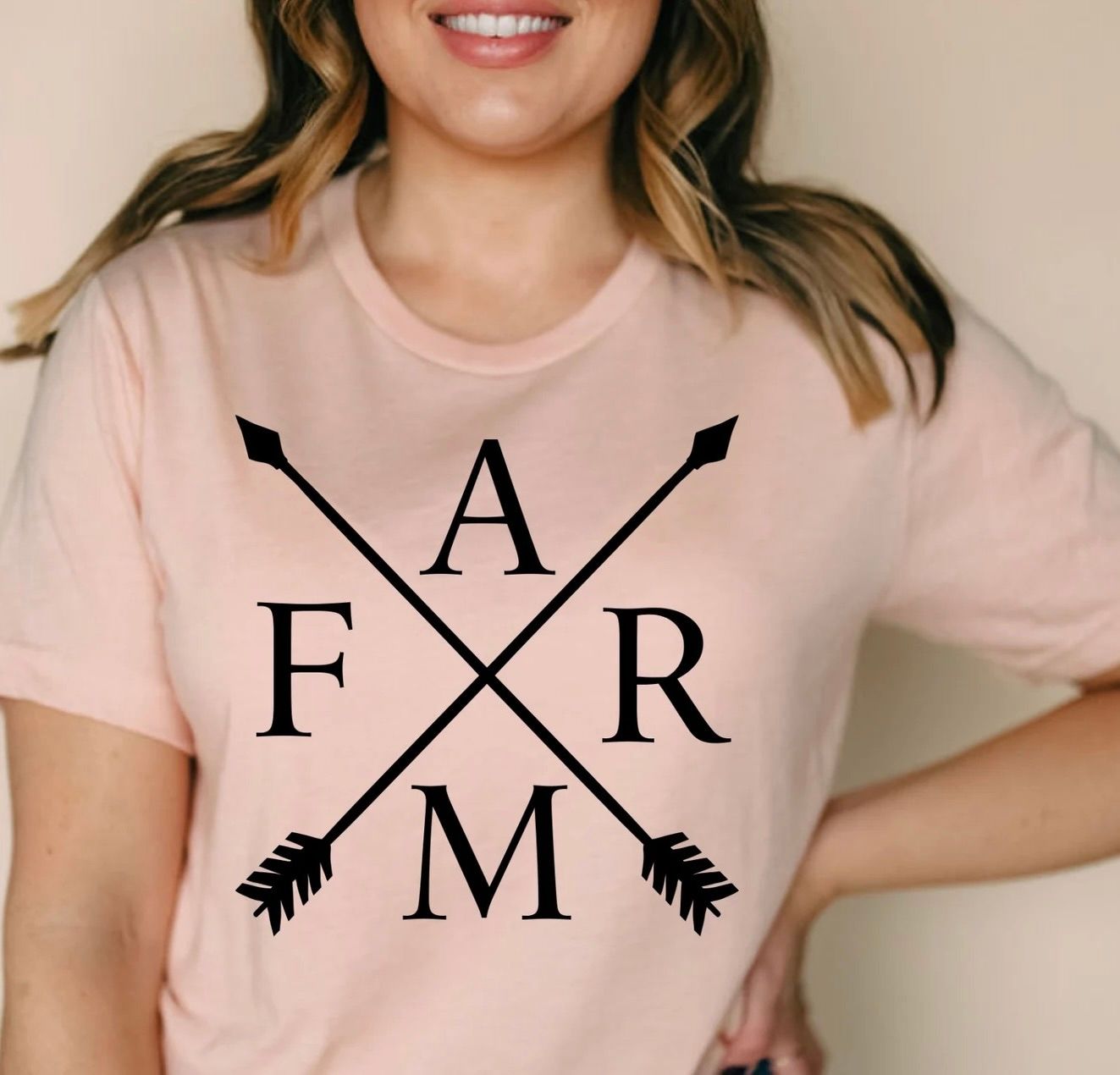 Arrows Farm Letters