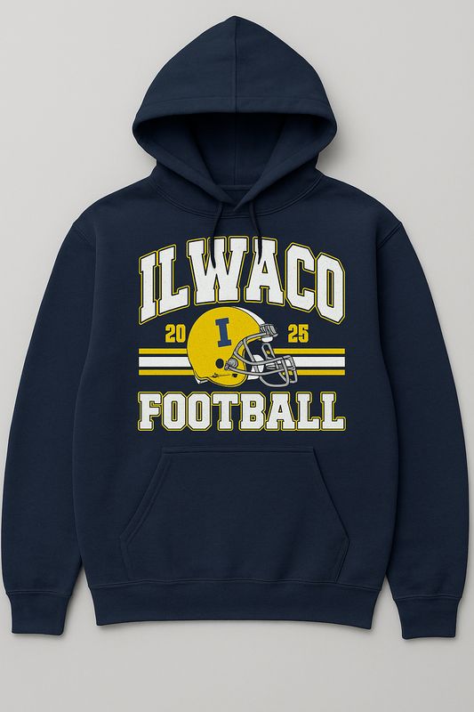 Ilwaco School