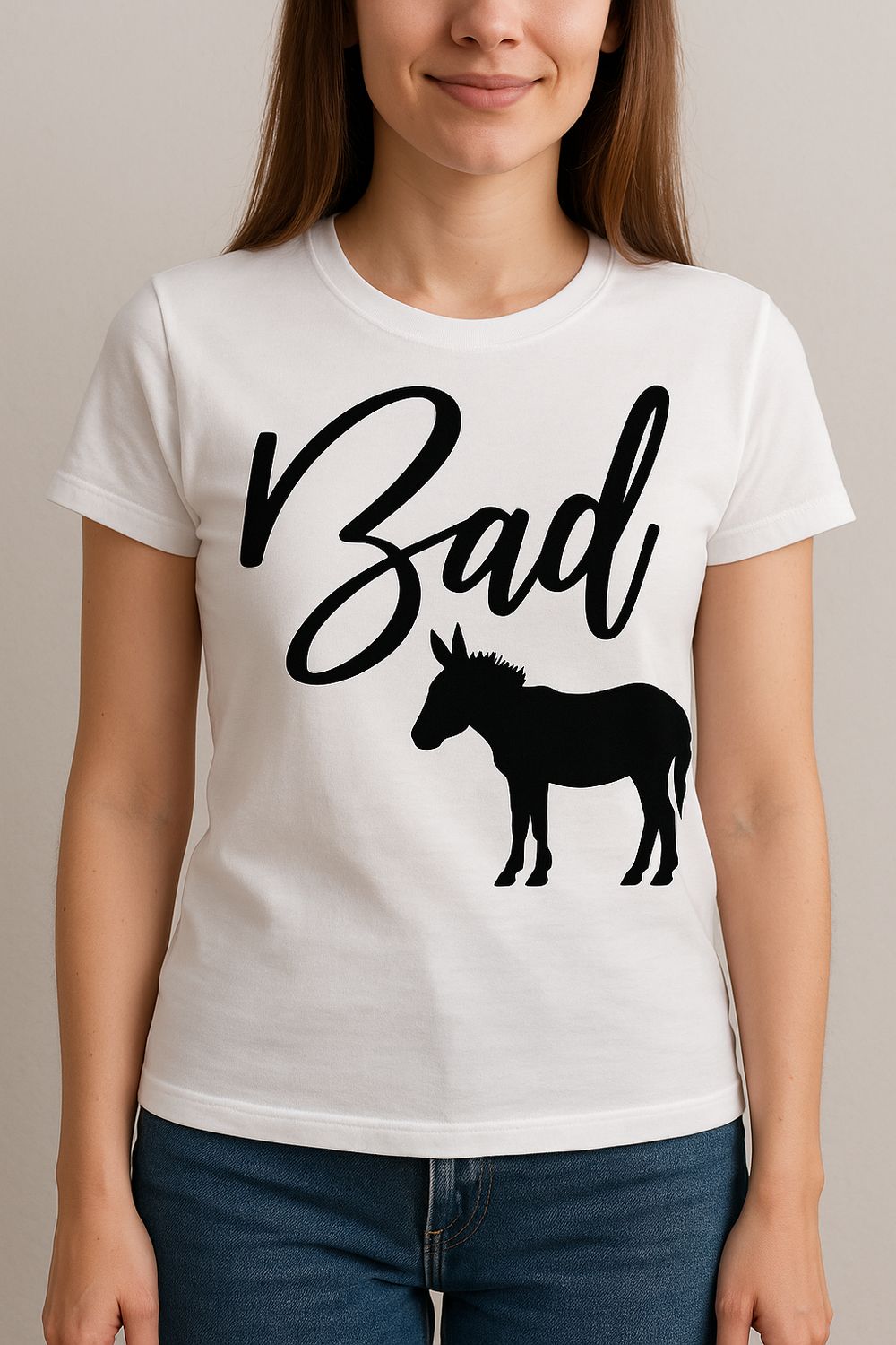 Bad Donkey