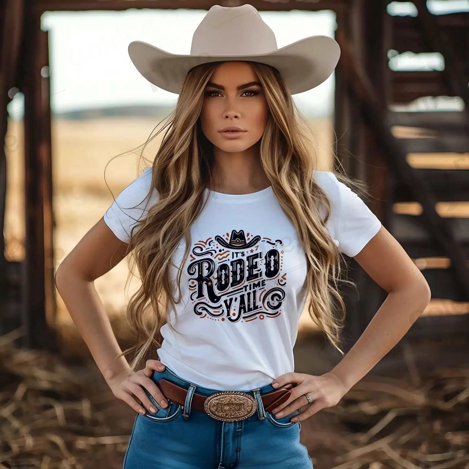 It’s Rodeo Time