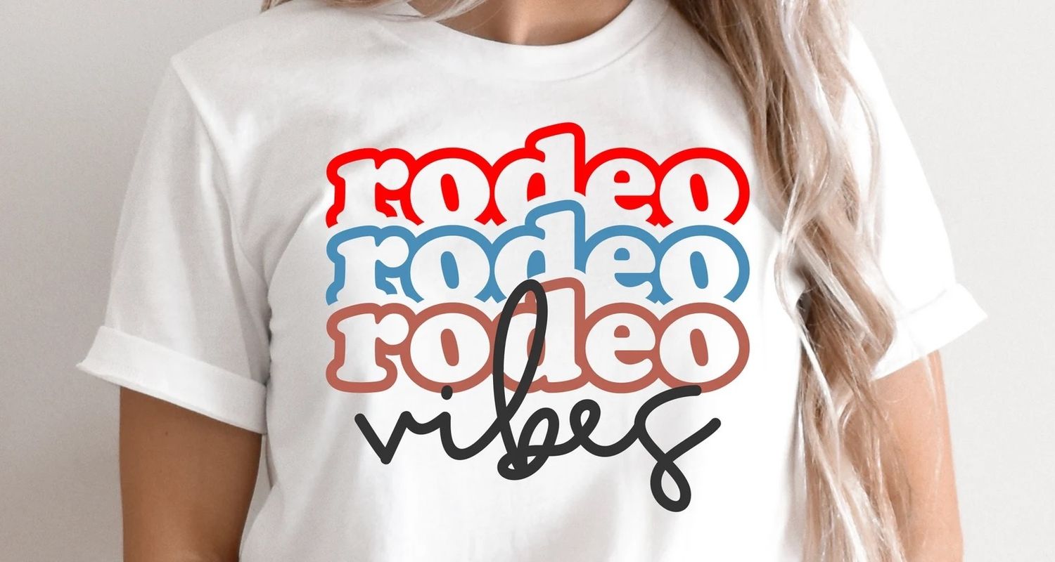 Rodeo Vibes