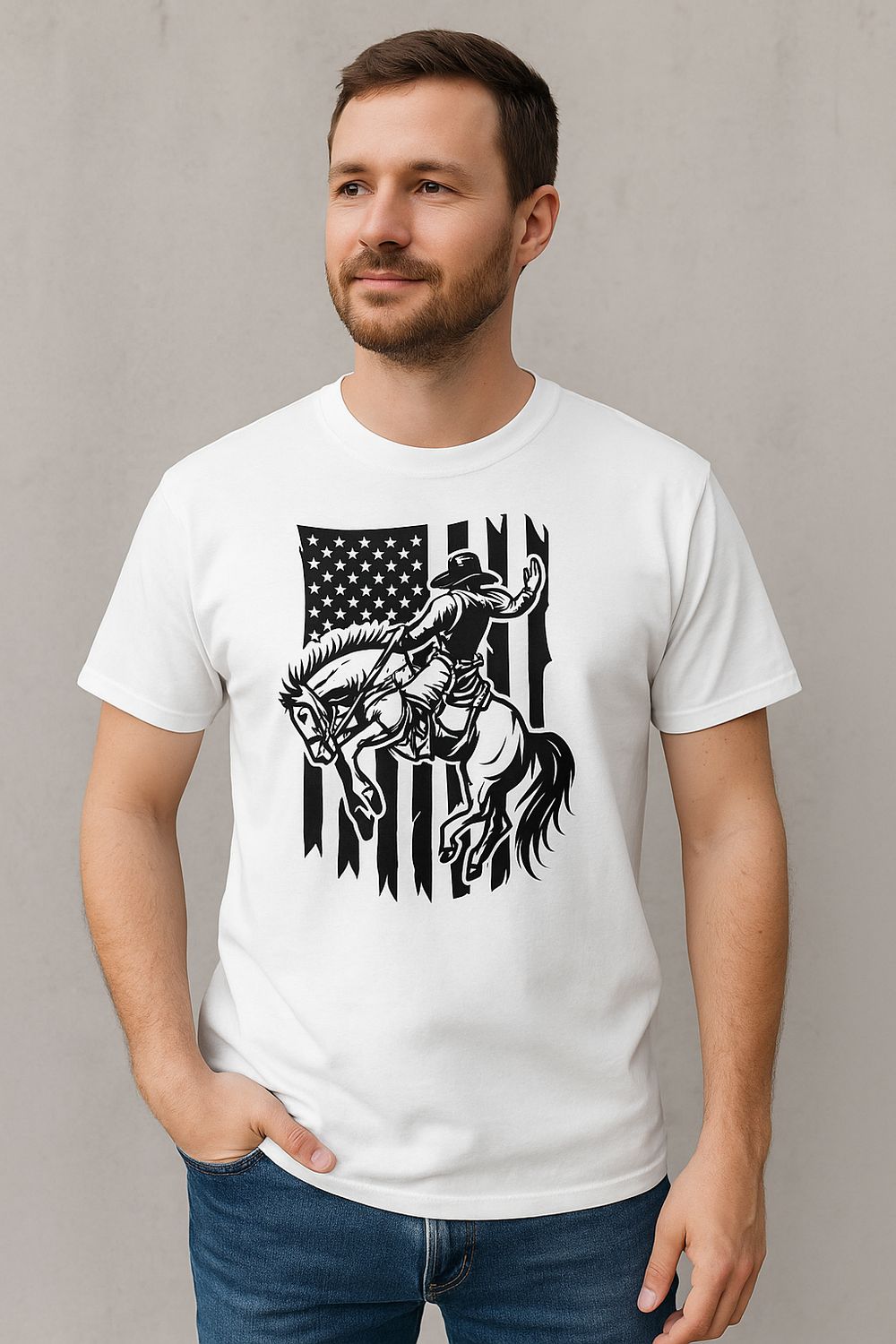 Rodeo Rider