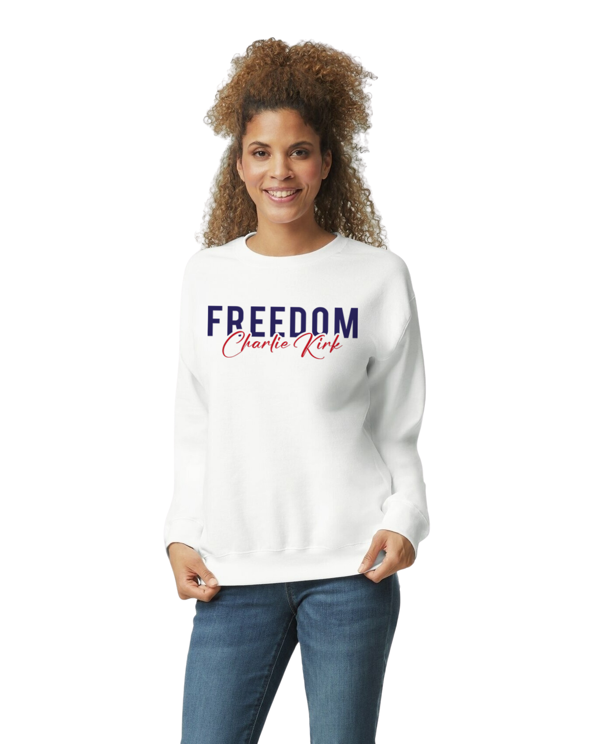 FREEDOM – Charlie Kirk Edition