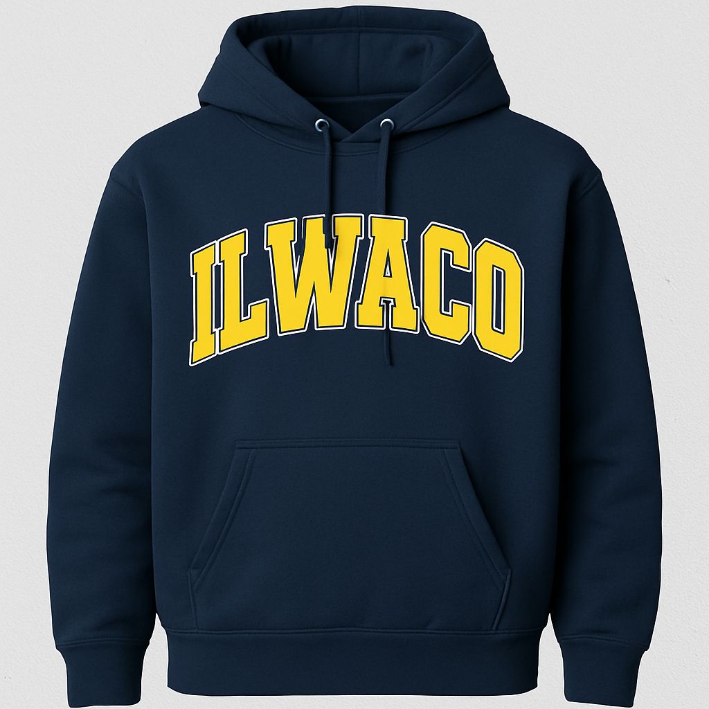 American Flag Player