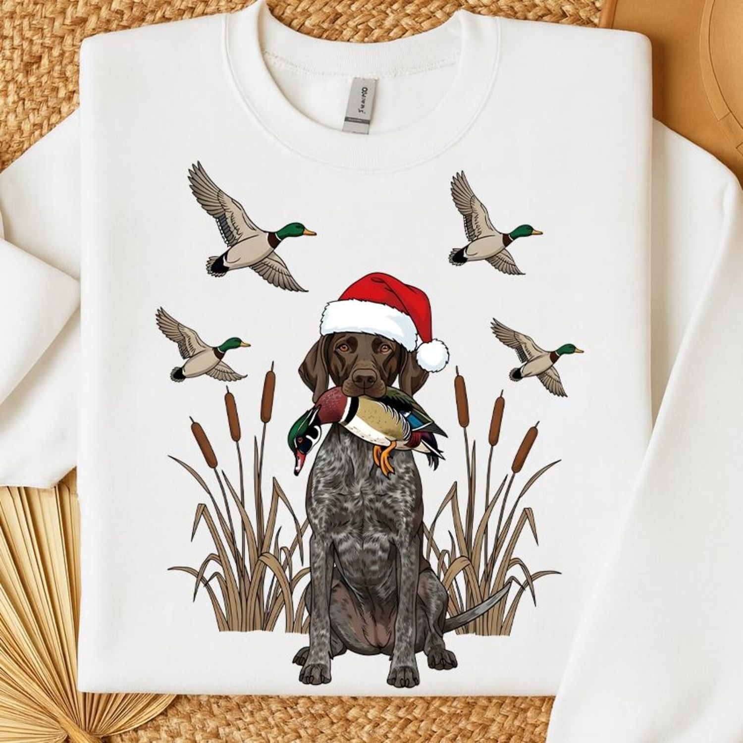 Christmas Duck &amp; Pheasant Hunting