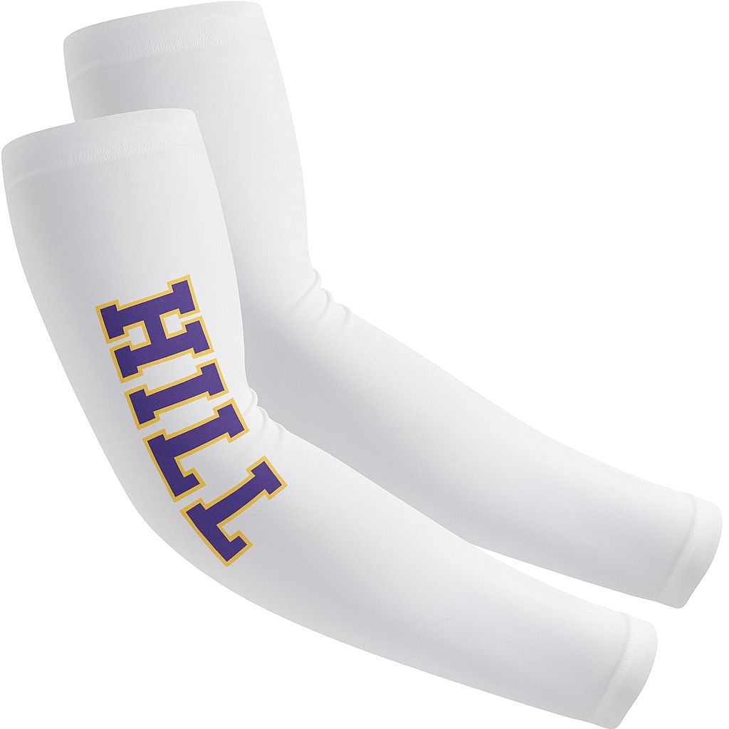 2 Pair Arm Compression Sleeves