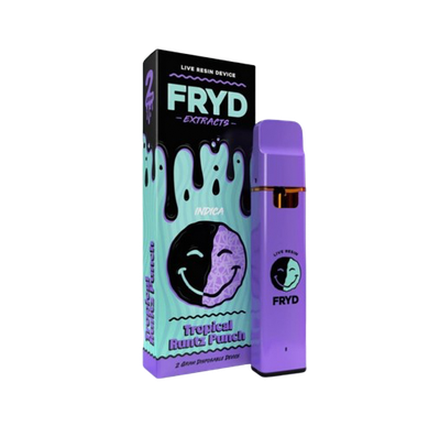 Fryd Cart Bundle